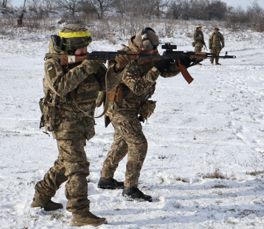 Moskva upozorava: Ako nema dogovora – odluka pada na bojnom polju