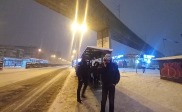 Hladno i oblačno širom Srbije