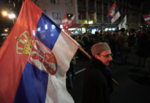 “Znanje je moć”: Održan skup kod Rektorata, studenti najavili novi na Sretenje u Šumadiji