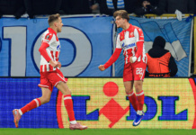 “Najbolja Zvezdina utakmica poslednjih godina”