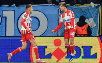 “Najbolja Zvezdina utakmica poslednjih godina”