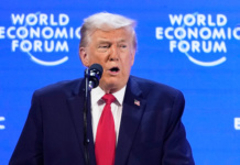 Tramp: Kanada živi od SAD; Zapamti to, Mark