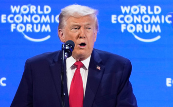 Tramp: Ako Iran udari, uzvratićemo silom koja nikada nije viđena