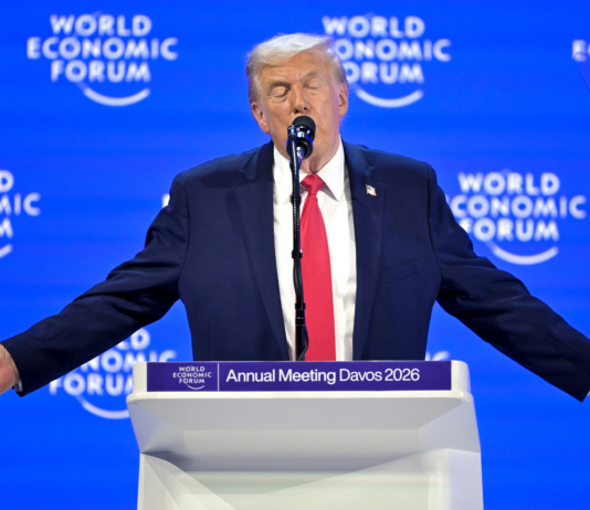 Veliki preokret: Tramp odustao od carina Evropi