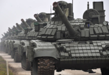 Tenkovska uzdanica Srbije