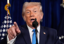 Tramp: Apsolutno nam treba Grenland