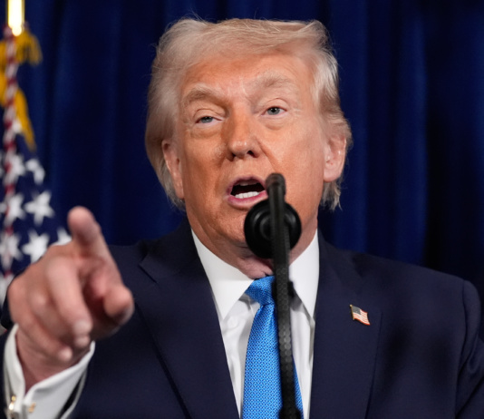 Tramp: Evropa treba da se fokusira na Ukrajinu, a ne na Grenland