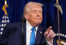 Tramp nakon Venecuele gleda prema Grenlandu: Danska reagovala