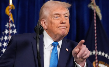 Tramp nakon Venecuele gleda prema Grenlandu: Danska reagovala