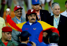 Maduro pred američkim sudom