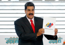 Oglasio se Maduro iz zatvorske ćelije