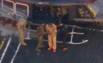 Lukašenko: Izdaja stoji iza zarobljavanja Madura