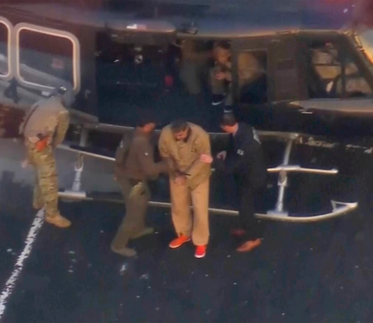 Rusija pozvala SAD: Oslobodite Madura i odustanite od napada na Iran