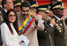 SAD predlagale Maduru da ode u Tursku?