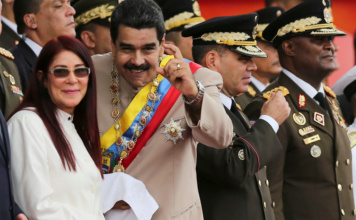 SAD predlagale Maduru da ode u Tursku?