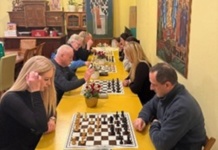 Svetosavski turnir u šahu okupio naše ljude u Gracu