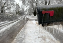 Polarna zima paralisala Ameriku