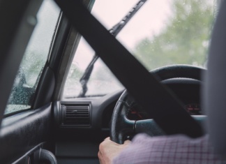 Mercedes uvodi grejane pojaseve: Evo zašto je to važno