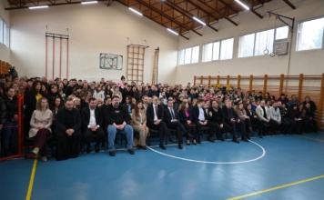 Svetosavlje put ka očuvanju identiteta