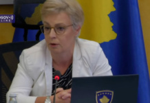 Gervala: Politika Beograda i Moskve je identična