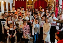 Sveti Sava čuvar zajednice