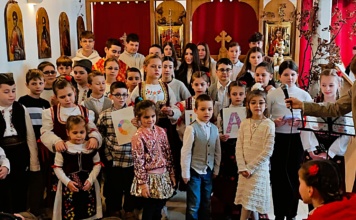 Sveti Sava čuvar zajednice