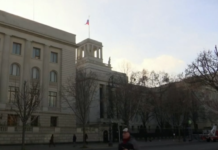 Rusija: Proterivanje zamenika vojnog atašea ruske ambasade u Berlinu ishitrena i smišljena provokacija