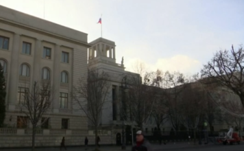 Rusija: Proterivanje zamenika vojnog atašea ruske ambasade u Berlinu ishitrena i smišljena provokacija
