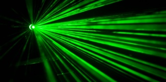 Revolucionarni laserski sistem: Čita sitan tekst sa više od kilometar udaljenosti