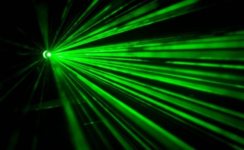 Revolucionarni laserski sistem: Čita sitan tekst sa više od kilometar udaljenosti