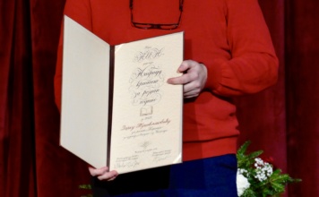 Tuševljakoviću NIN-ova nagrada za roman “Karota”