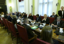 Evroparlamentarci u poseti Beogradu