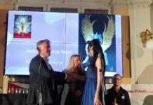 Aleksandra Ana Nerić u umetnosti objedinila reč i sliku