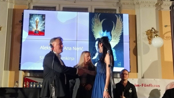 Aleksandra Ana Nerić