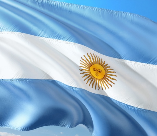 Argentina: SAD nastoje da uspostave kontrolu nad celim južnim kontinentom