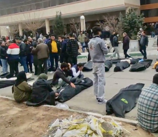 Šta ako Amerika napadne Iran?