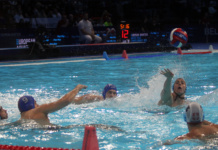 Srbija razbila Italiju za finale Evropskog prvenstva!