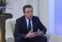 Kurti: Mogući novi izbori ako ne uspemo da izaberemo predsednika