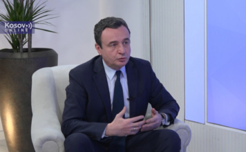 Kurti: Mogući novi izbori ako ne uspemo da izaberemo predsednika