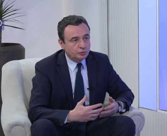 Kurti: Mogući novi izbori ako ne uspemo da izaberemo predsednika