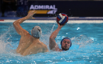 Hrvati u šoku pred finale Evropskog prvenstva u vaterpolu