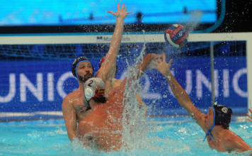 To su pravi Delfini – spektakularna pobeda protiv Španije i sudija!