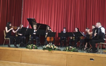 Tradicionalni novogodišnji koncert SPKD „Prosvjeta” očarao publiku