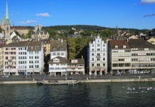 Objavljena lista najskupljih gradova na svetu za 2026.