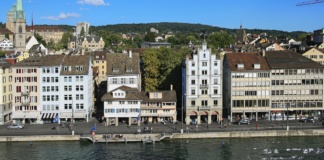 Objavljena lista najskupljih gradova na svetu za 2026.