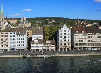 Objavljena lista najskupljih gradova na svetu za 2026.