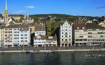 Objavljena lista najskupljih gradova na svetu za 2026.