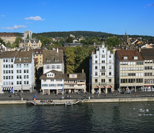 Objavljena lista najskupljih gradova na svetu za 2026.