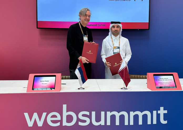 Partnerstvo Srbije i Katara