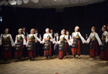 Rasejanje iz Švedske i Danske obeležilo Svetog Savu